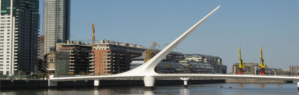 Puerto Madero