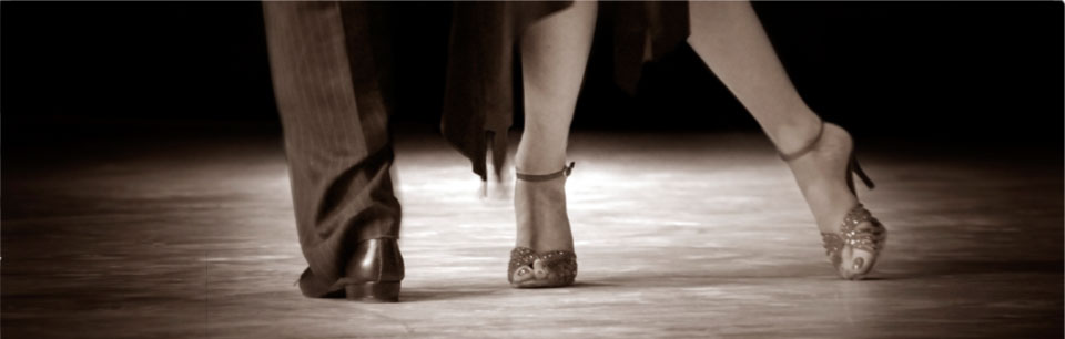 Espectaculos de Tango